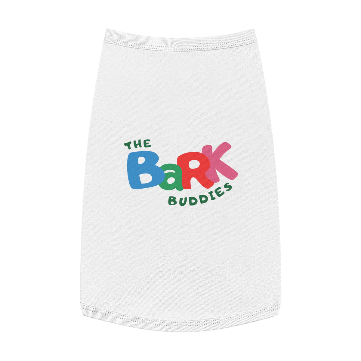 Pet Tank Top