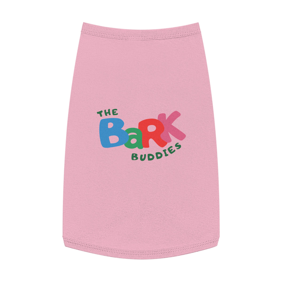 Pet Tank Top