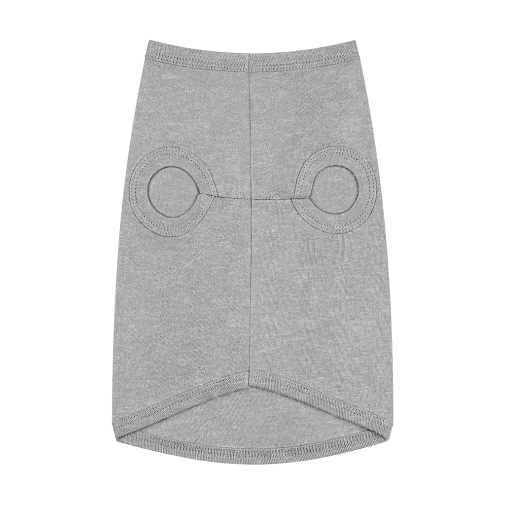 The Bark Buddies Pet Tank Top