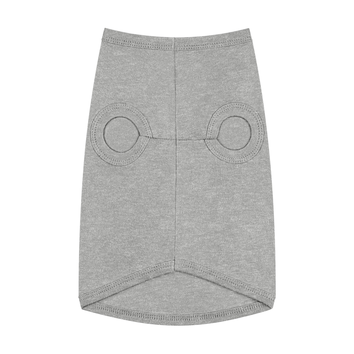 The Bark Buddies Pet Tank Top