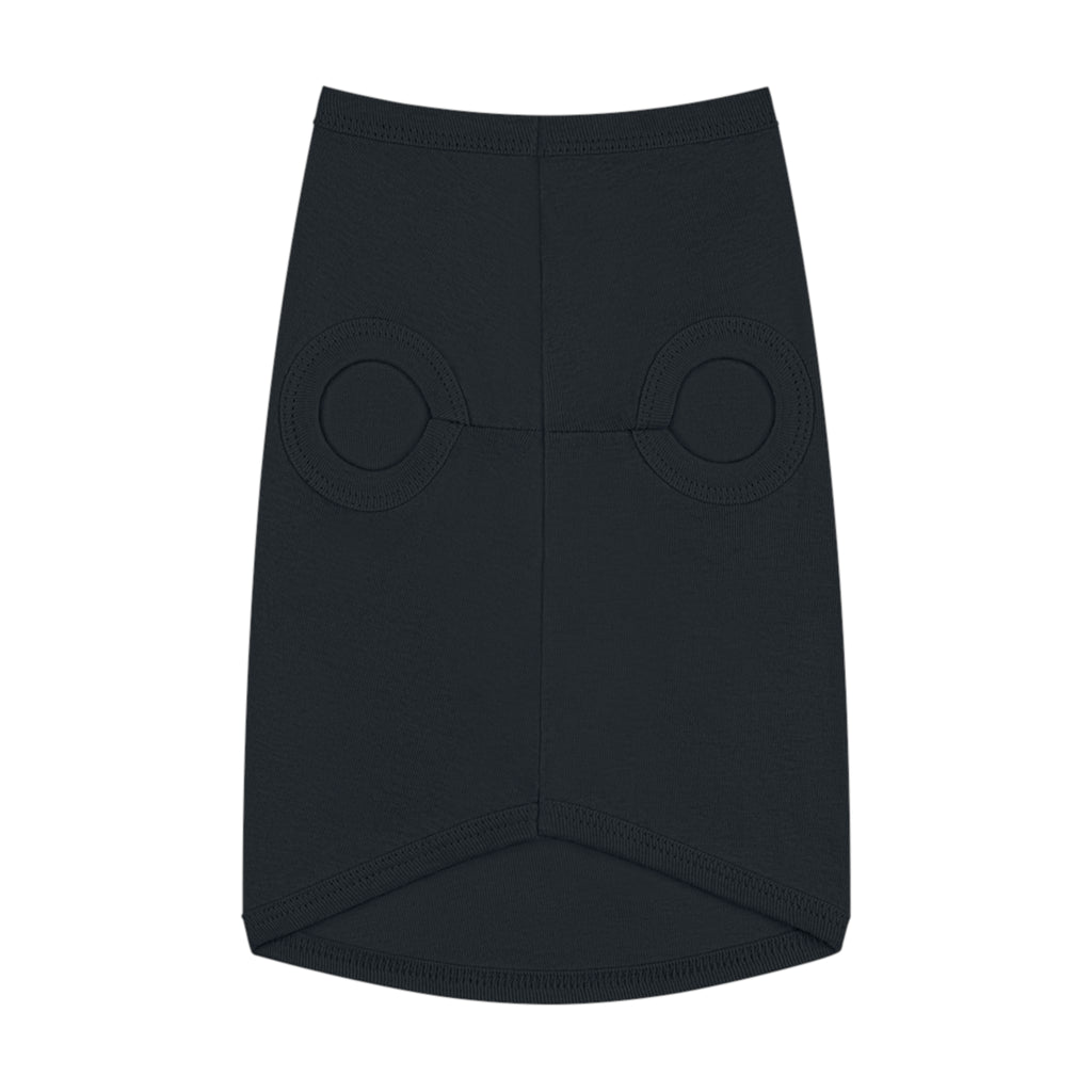 The Bark Buddies Pet Tank Top