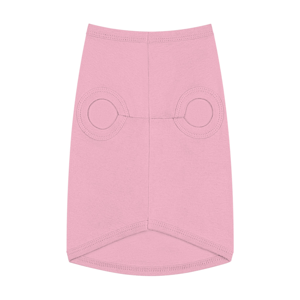 The Bark Buddies Pet Tank Top
