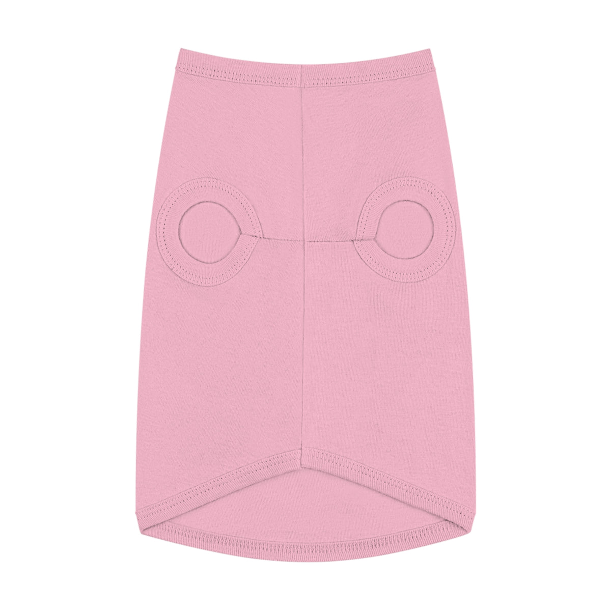 The Bark Buddies Pet Tank Top