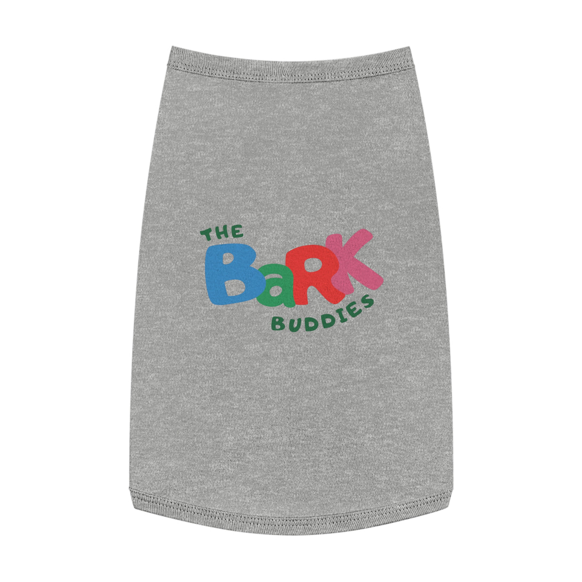 Pet Tank Top