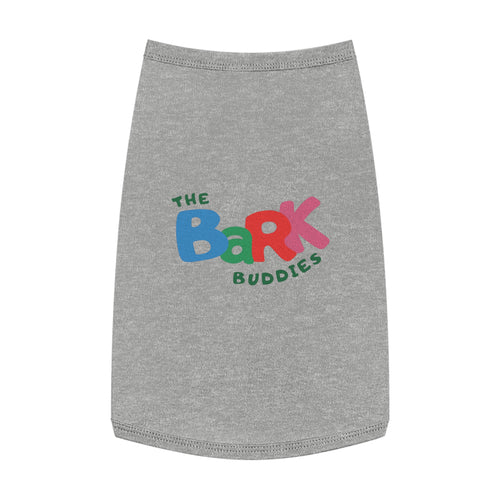 Pet Tank Top