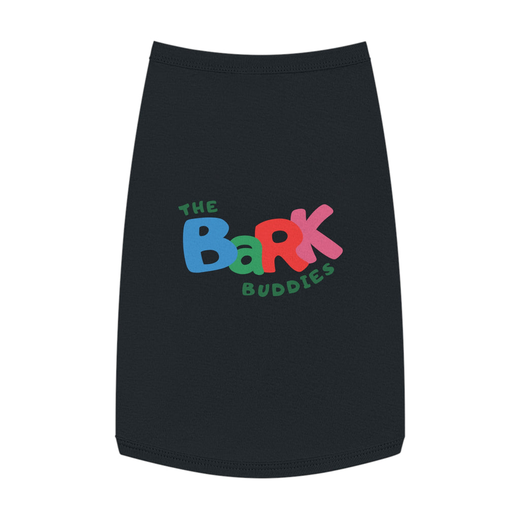 Pet Tank Top