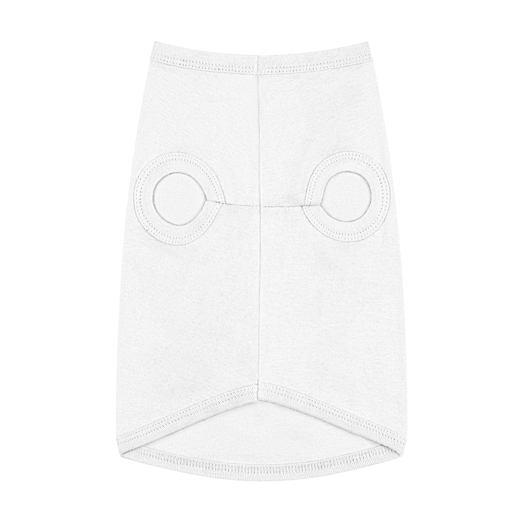 The Bark Buddies Pet Tank Top