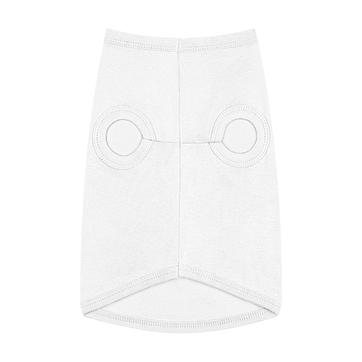The Bark Buddies Pet Tank Top